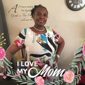 Meet your Posher, Margaret